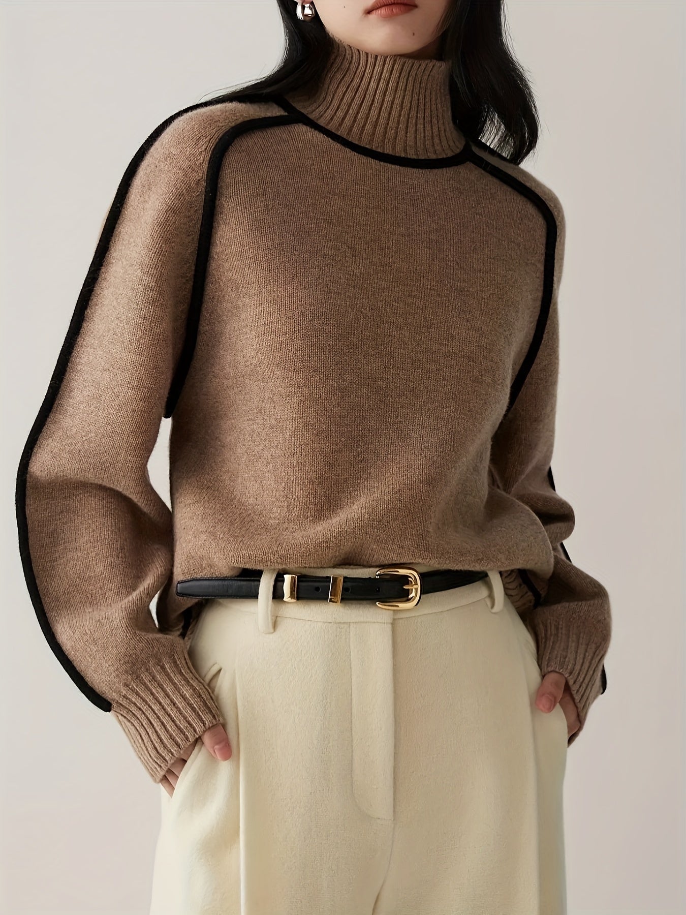 Brid | Turtleneck