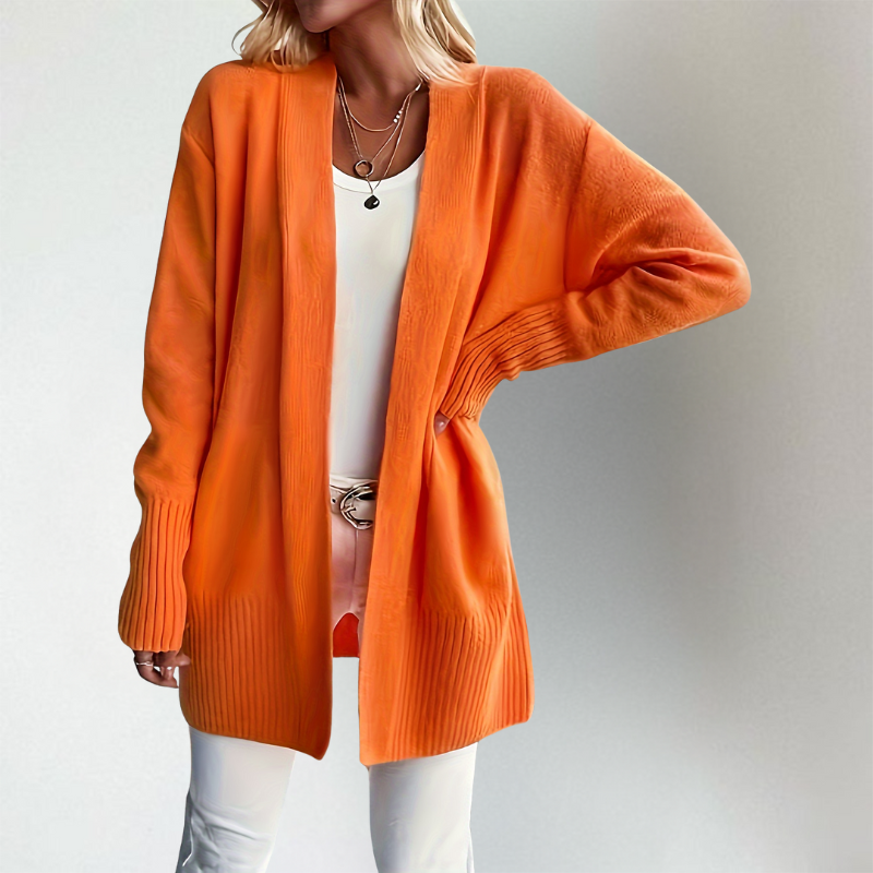 CELESTINE | Soft Knit Everyday Cardigan