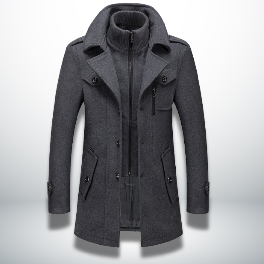 Sean | Men's Coat