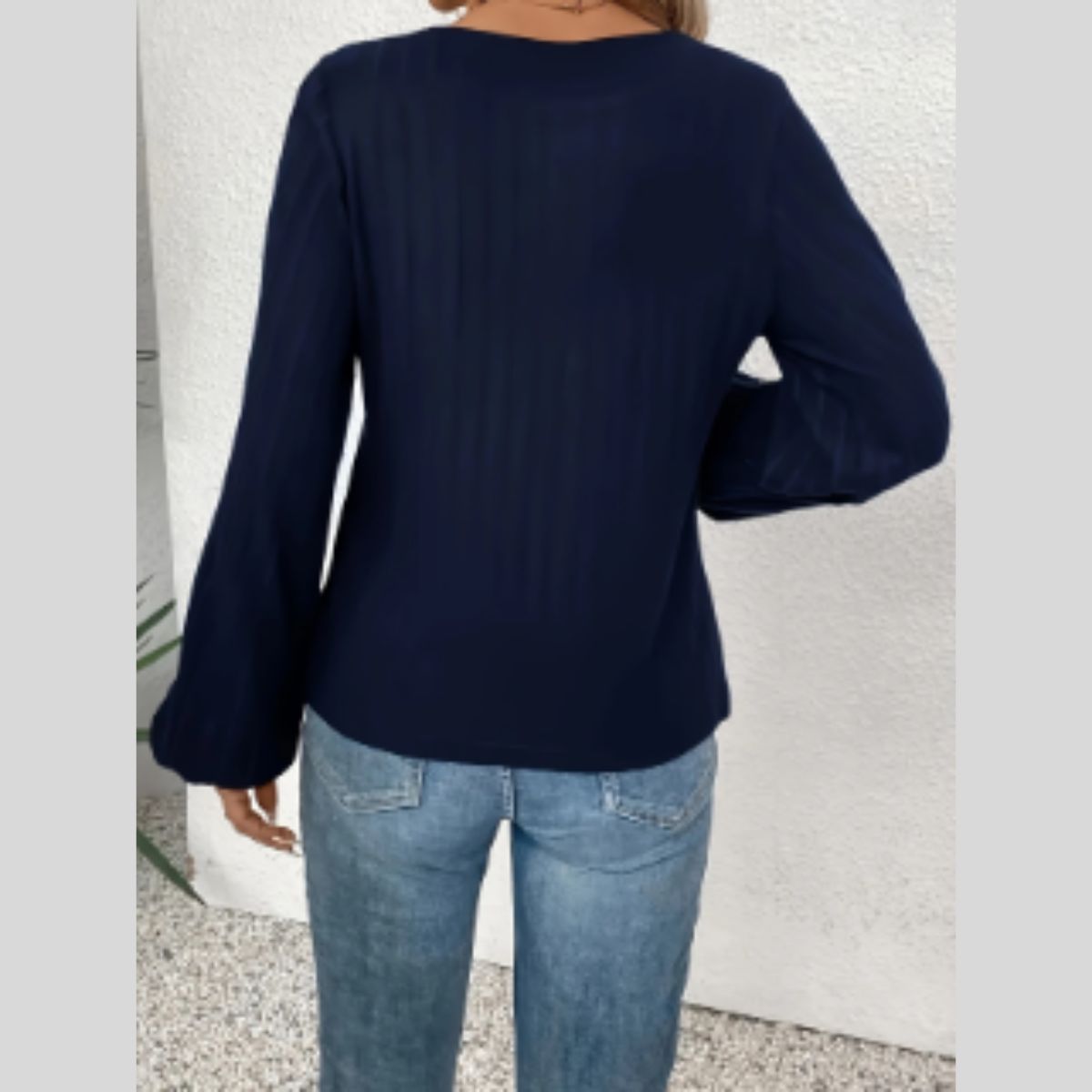 Rose | Elegant jumper