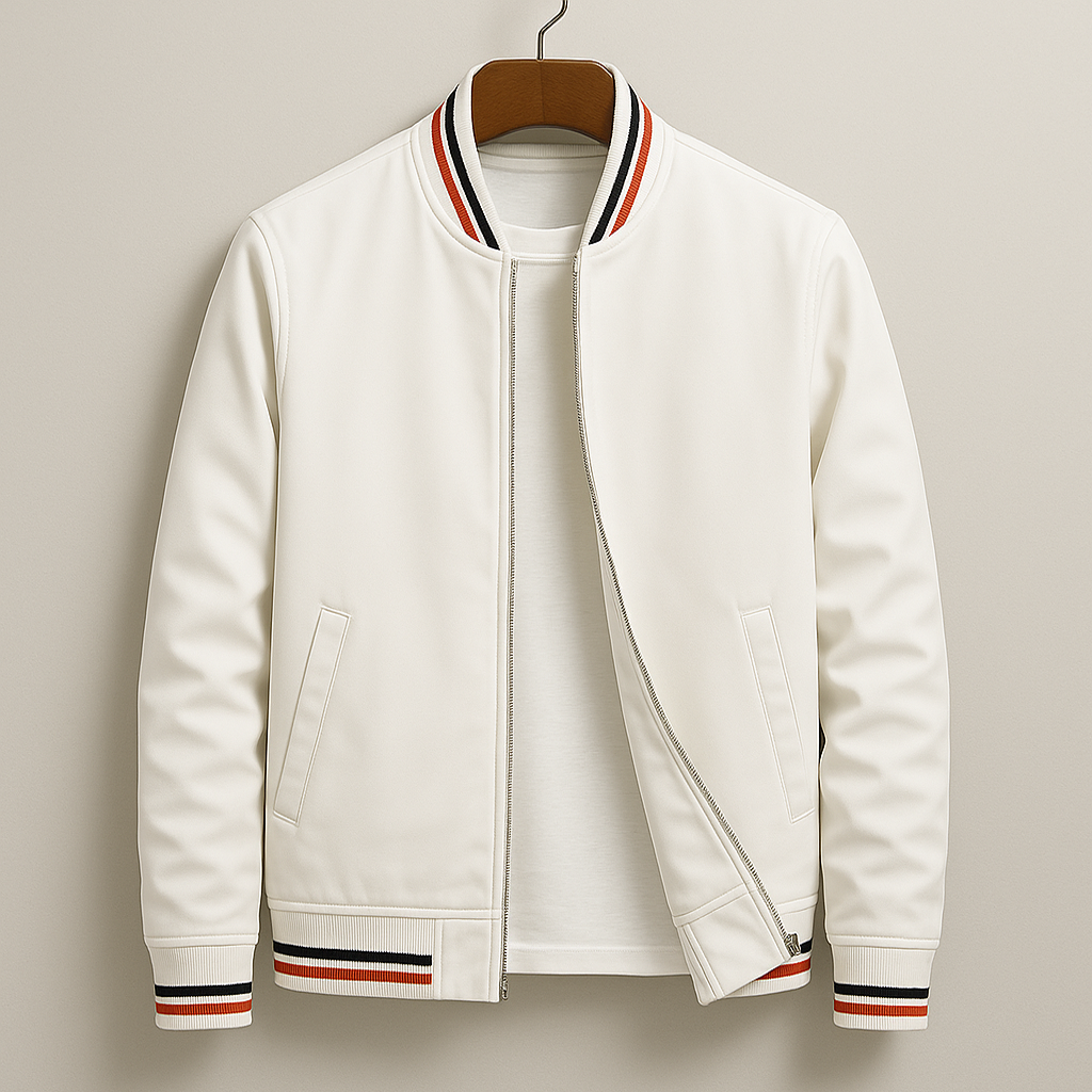 Kobe | Light Bomber Jacket