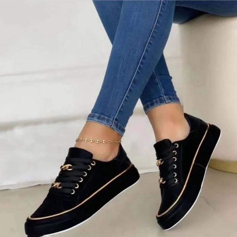 NOVALEE | Stylish Orthopedic Sneakers for Daily Comfort