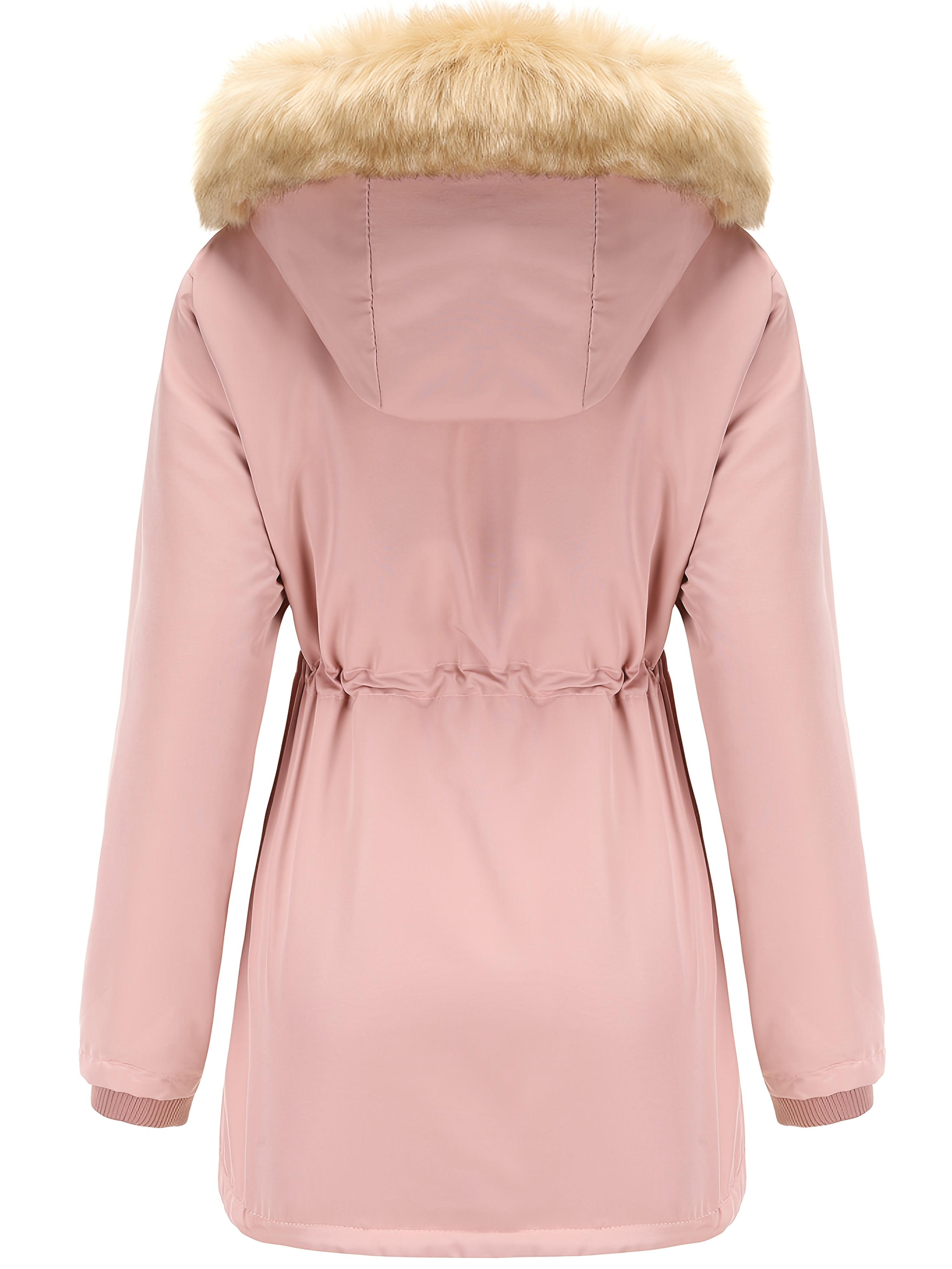 Liz | Premium Winter Coat