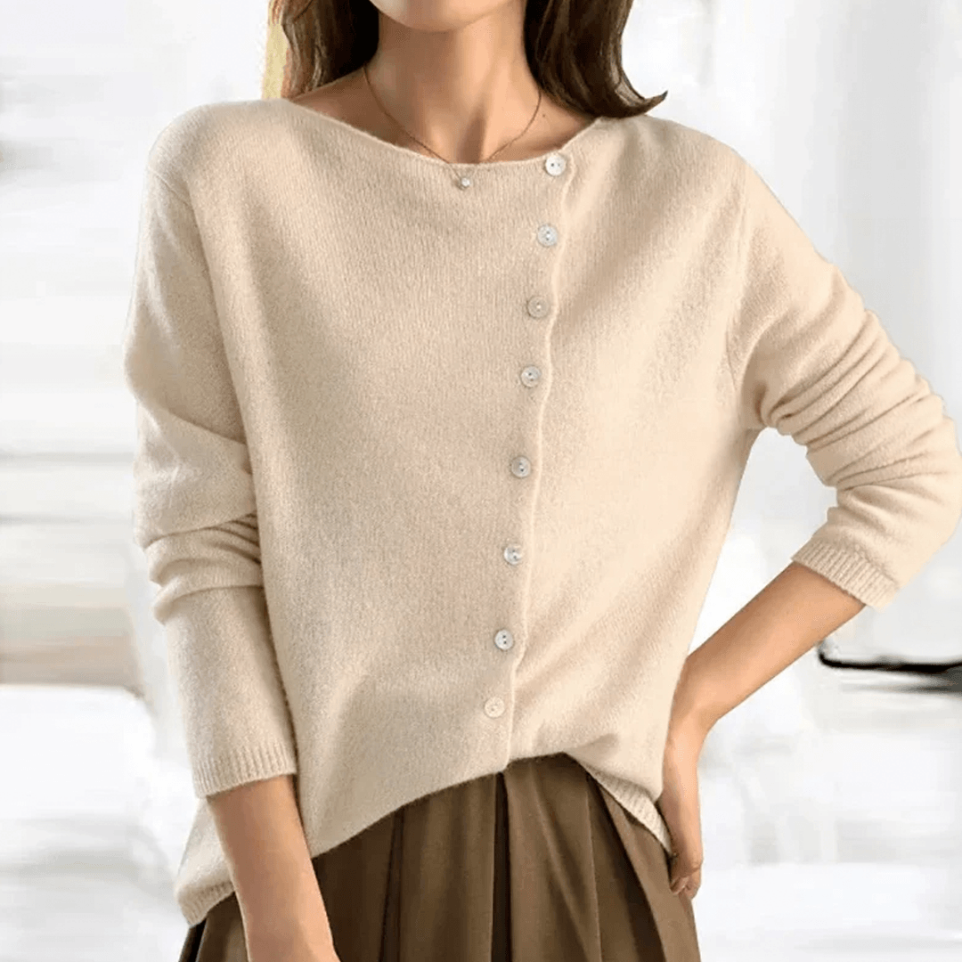 ALFIE | Elegant Everyday Cardigan