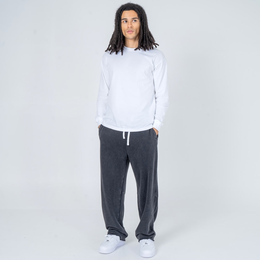 Álvaro – Casual Warm Relaxed Trousers