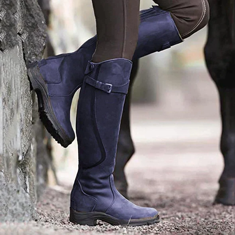 KAYE | Stylish All-Day Comfort Boots