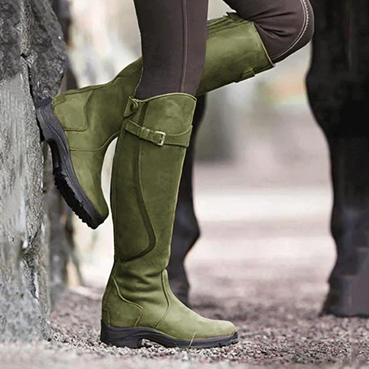 KAYE | Stylish All-Day Comfort Boots