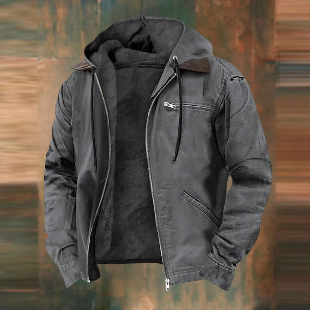 Dennis | Stylish Jacket