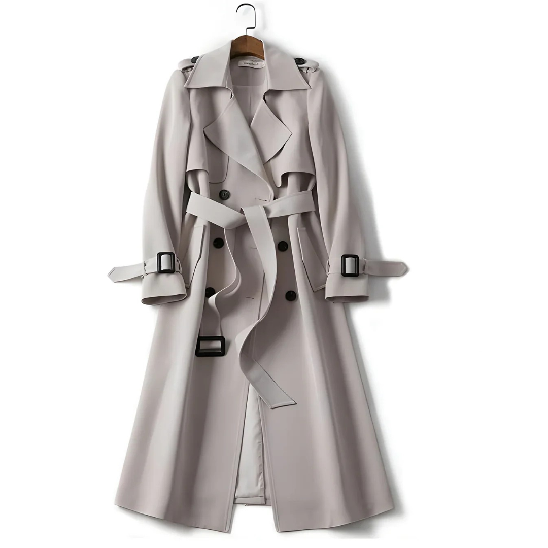 Ruth | Elegance Trench