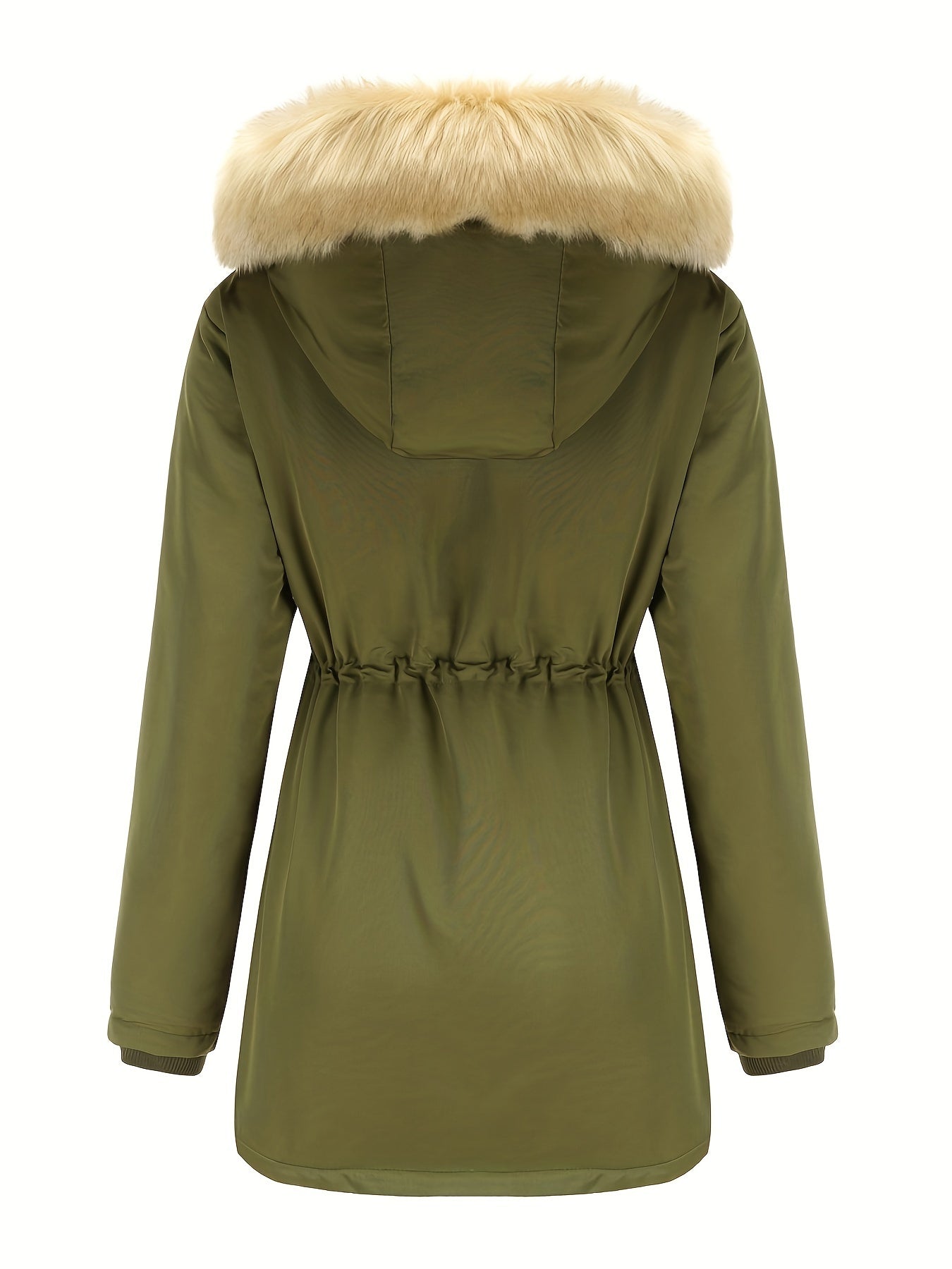 Liz | Premium Winter Coat