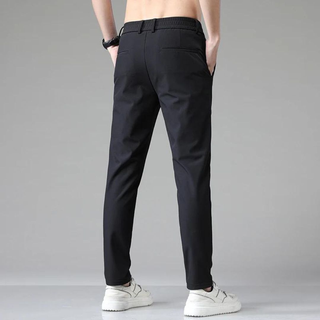 Arthur | Premium Everyday Trousers