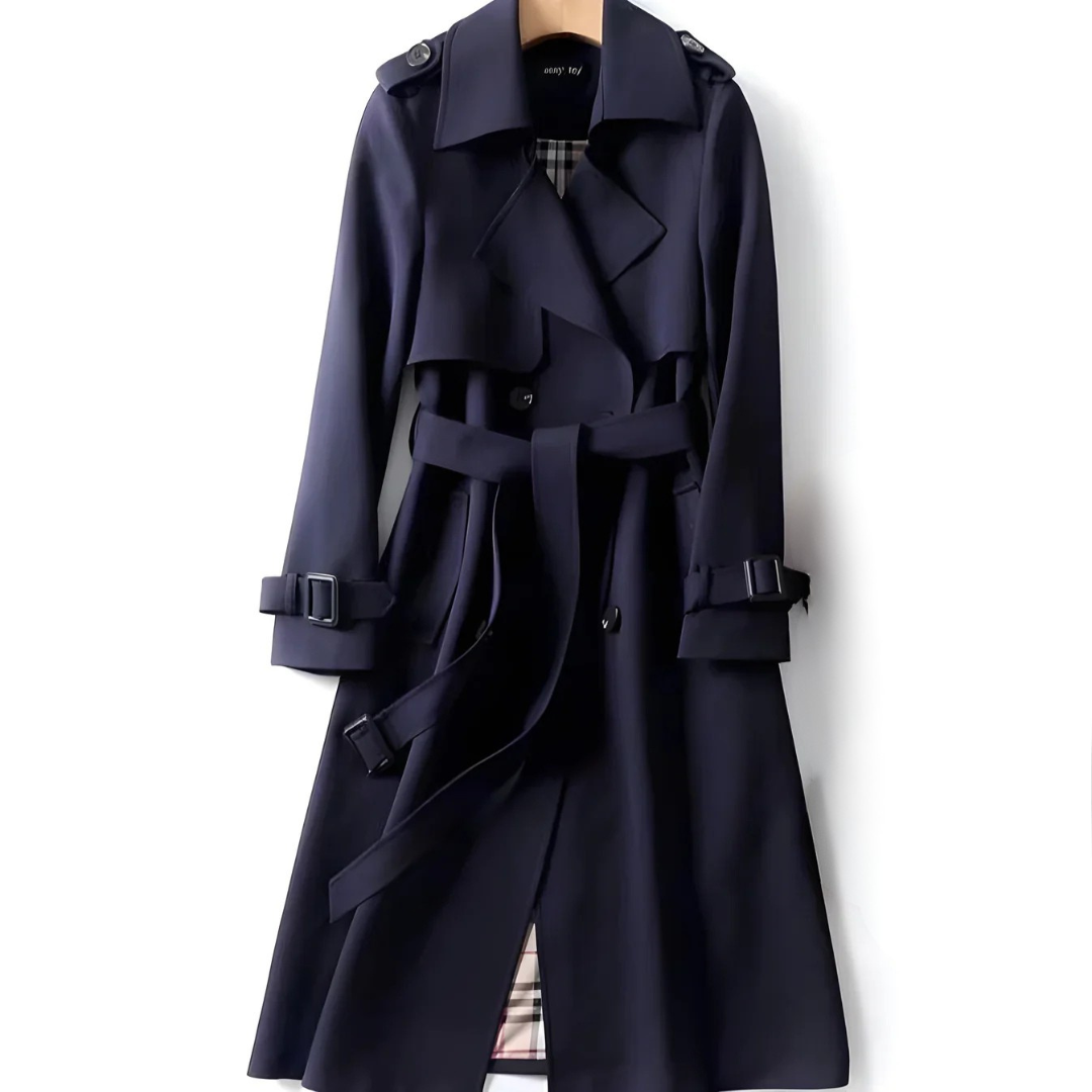 Ruth | Elegance Trench