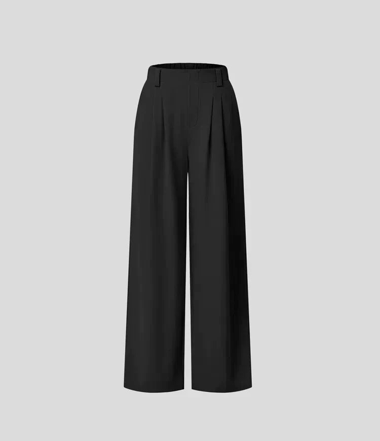Christa | Comfortable Trousers