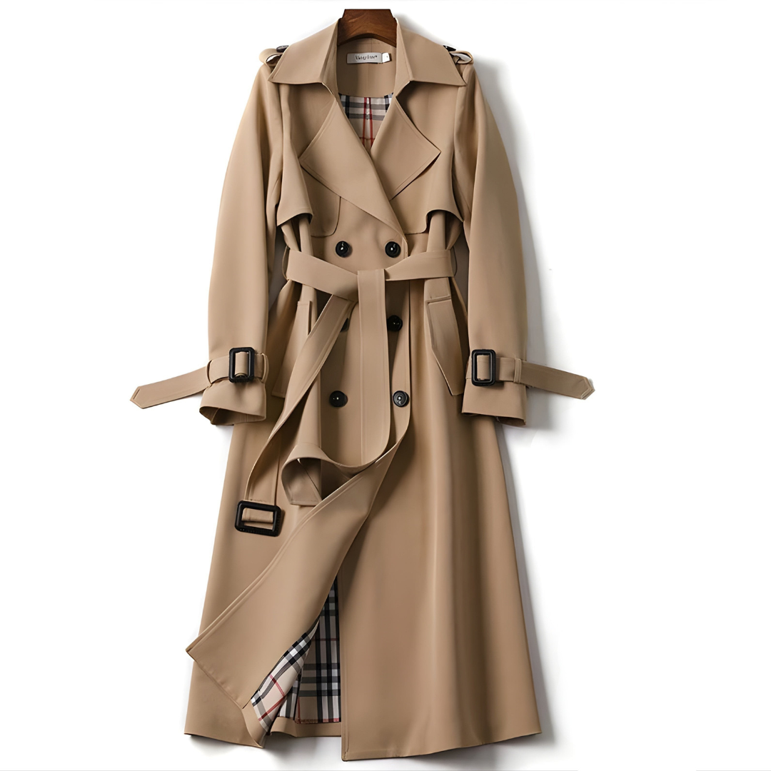 Ruth | Elegance Trench
