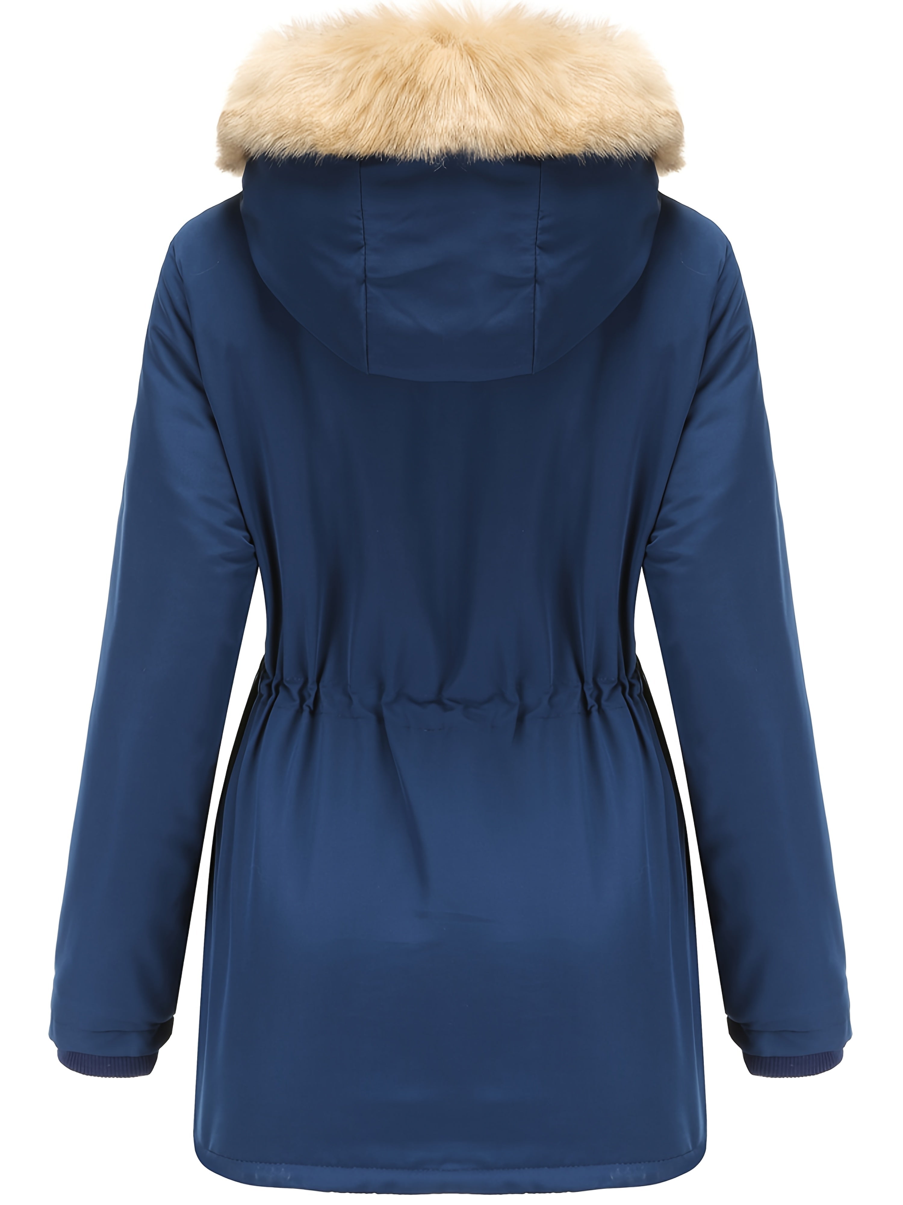 Liz | Premium Winter Coat