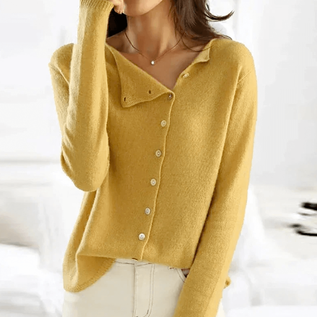 ALFIE | Elegant Everyday Cardigan
