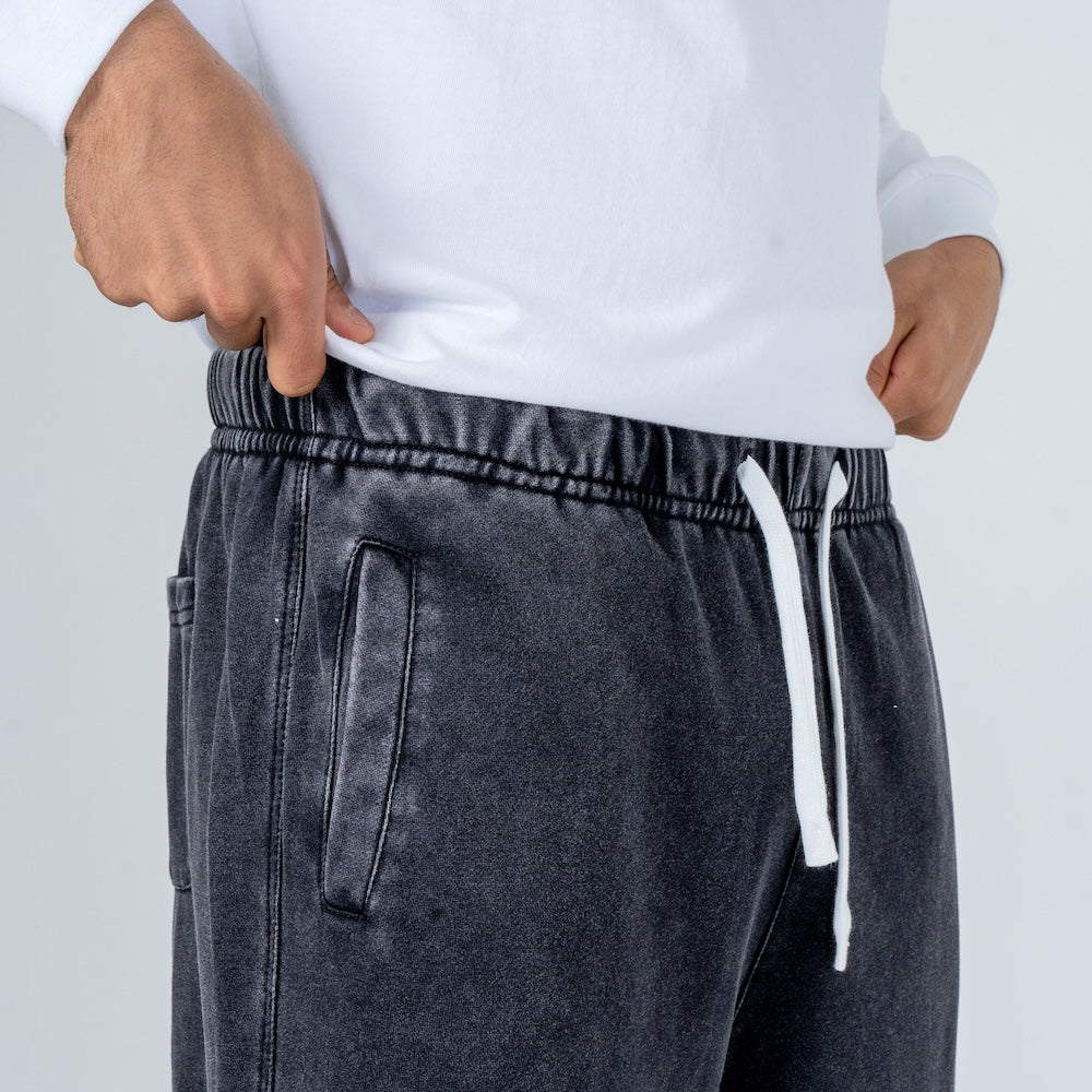 Álvaro – Casual Warm Relaxed Trousers