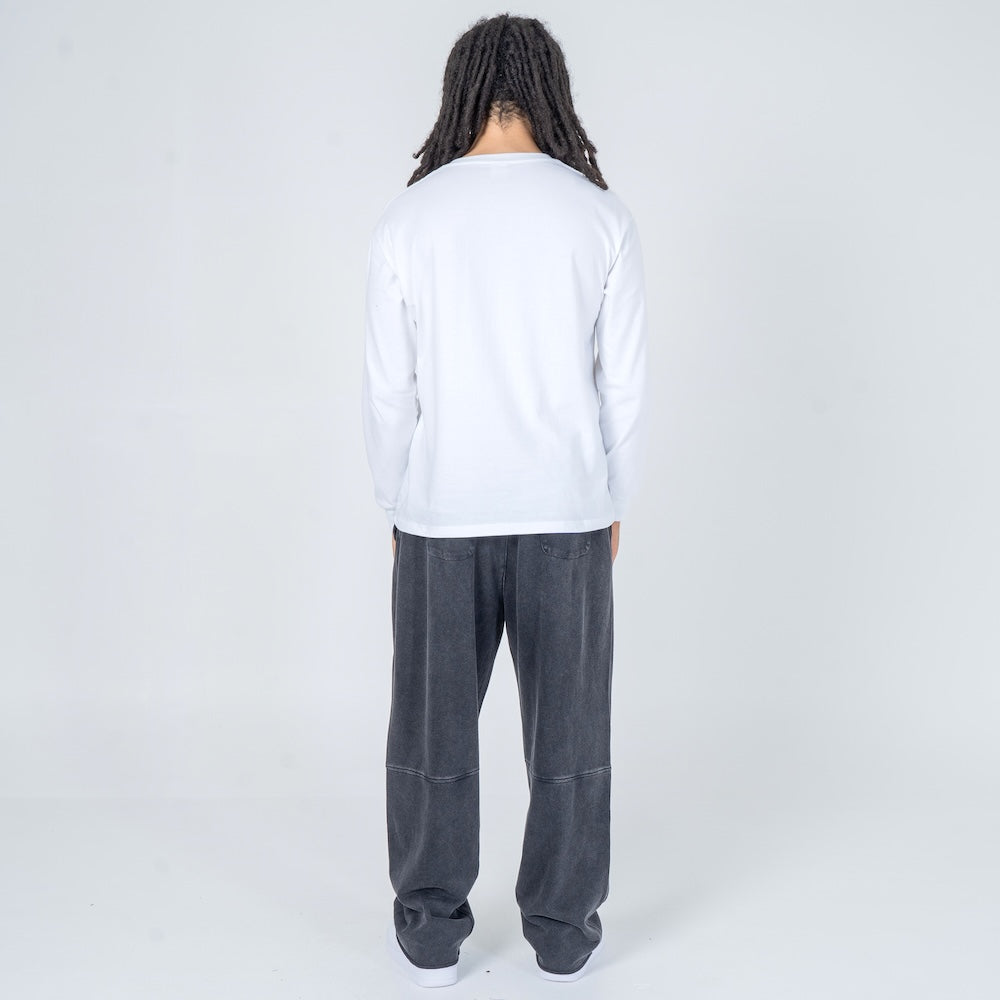 Álvaro – Casual Warm Relaxed Trousers